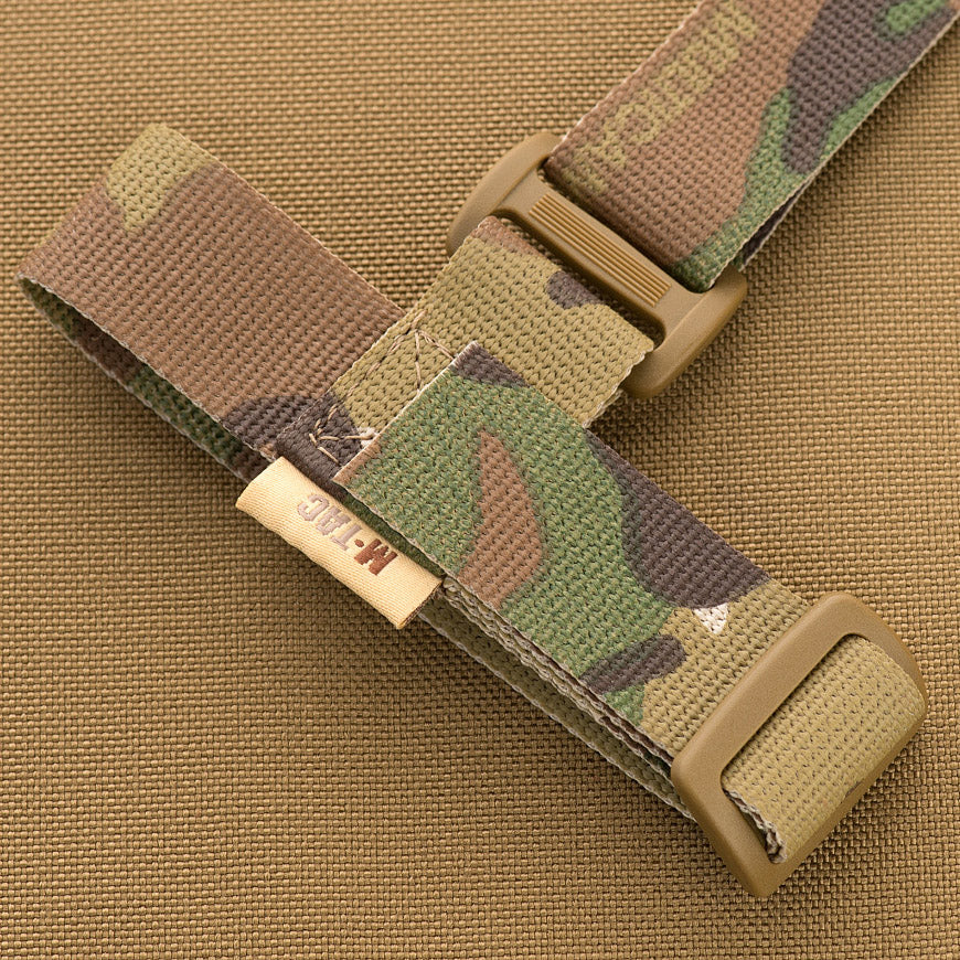 M-Tac Weapon Belt Three Points