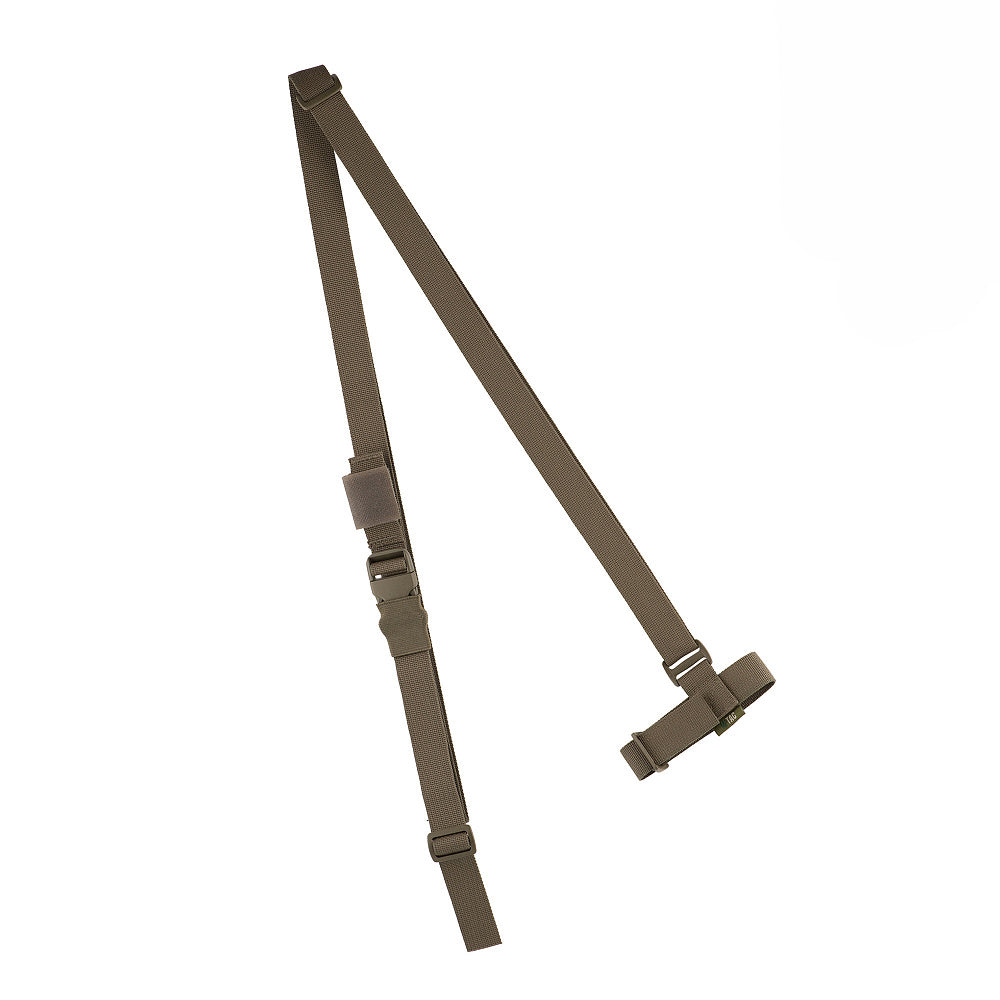 M-Tac Weapon Belt Three Points