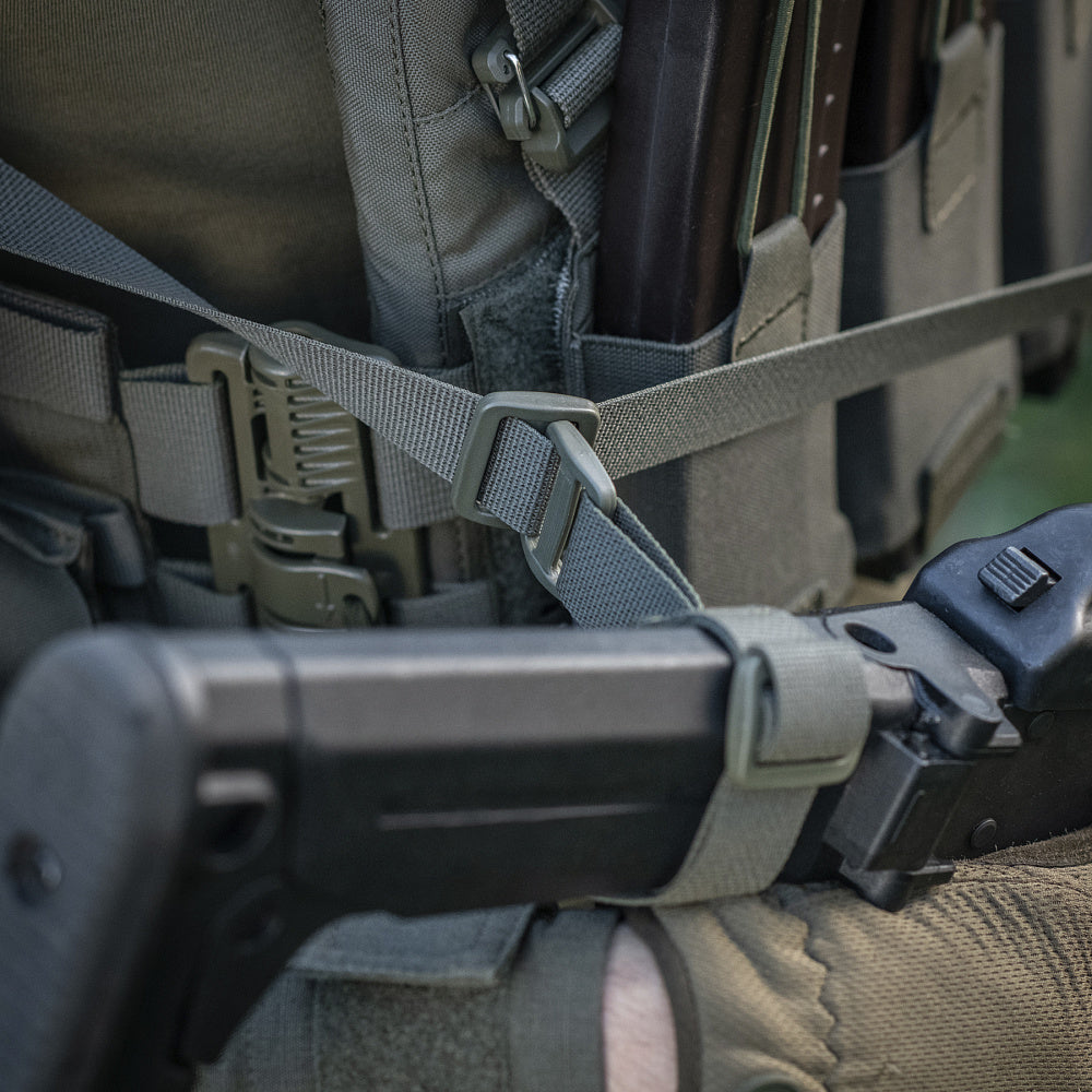 M-Tac Weapon Belt Three Points