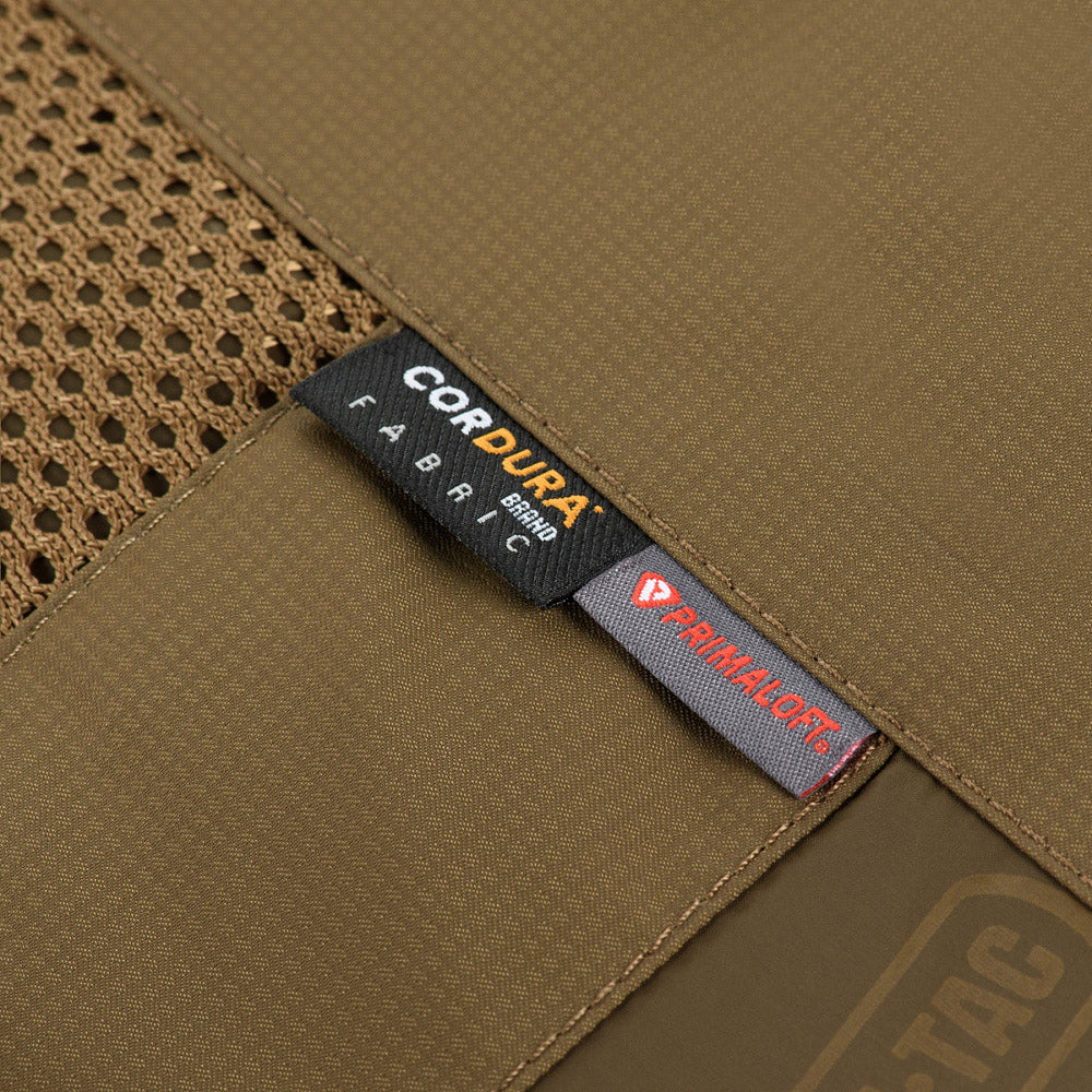 M-Tac Winter Jacket Alpha Gen. III Pro Primaloft