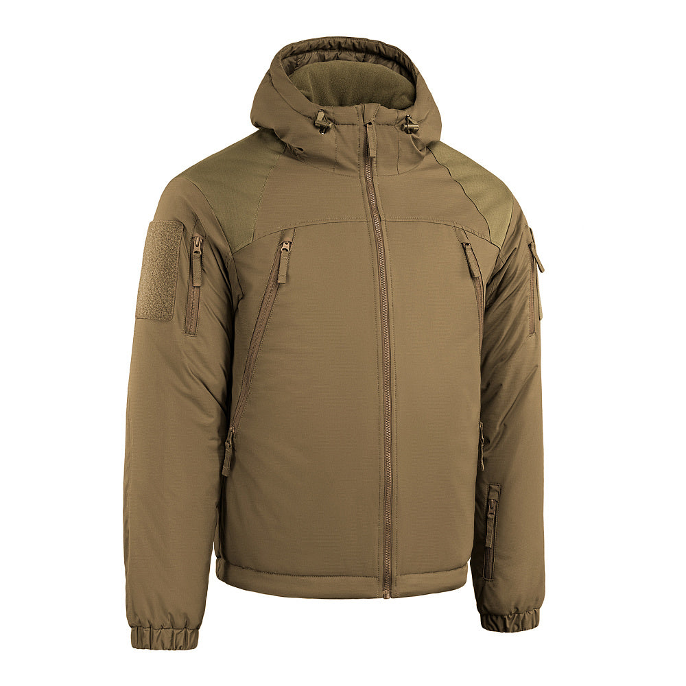 M-Tac Winter Jacket Alpha Gen. III Pro Primaloft