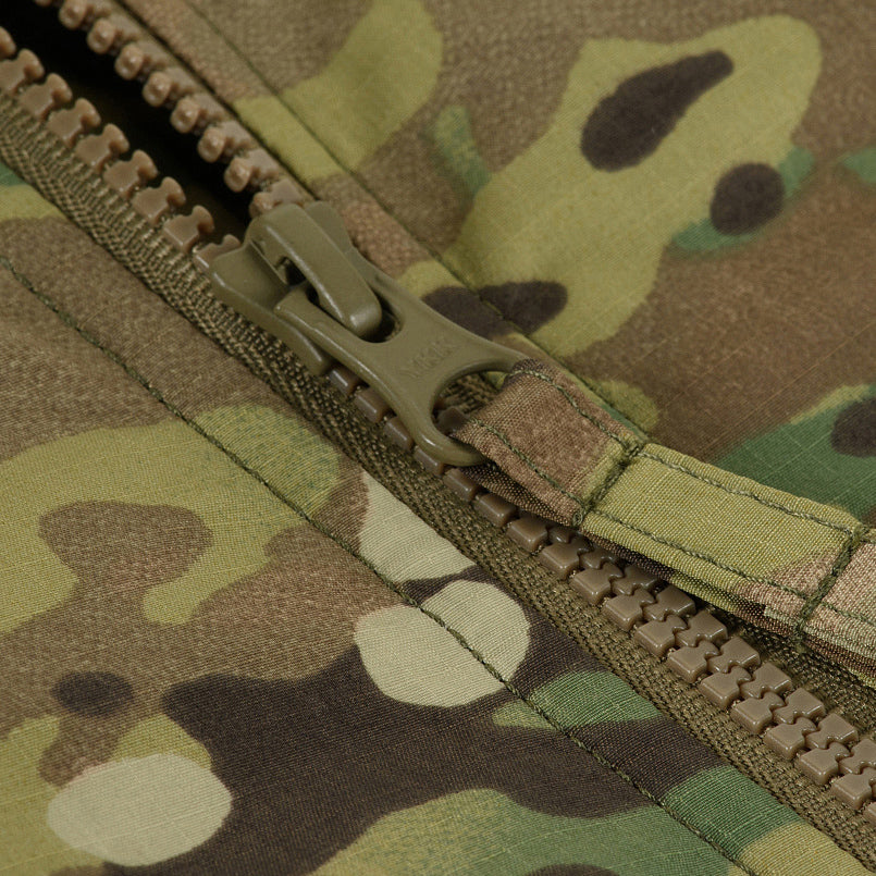 M-Tac Winter Jacket Alpha Gen.IV Pro Pimaloft Multicam