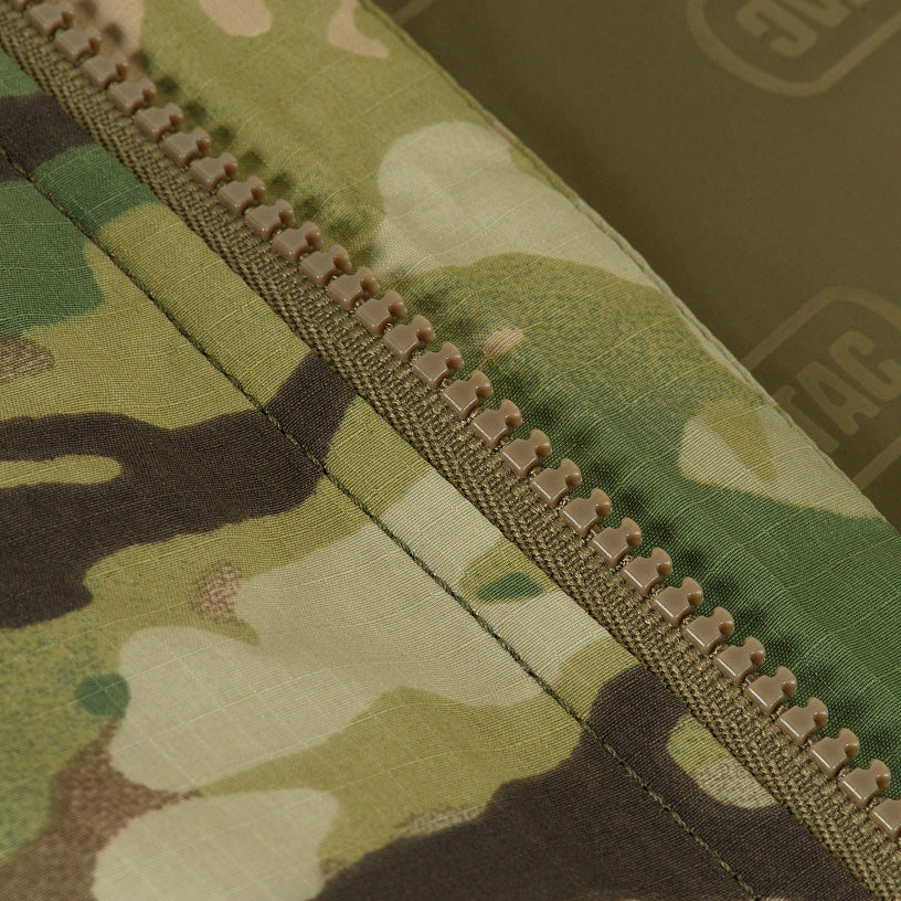 M-Tac Winter Jacket Alpha Gen.IV Pro Pimaloft Multicam