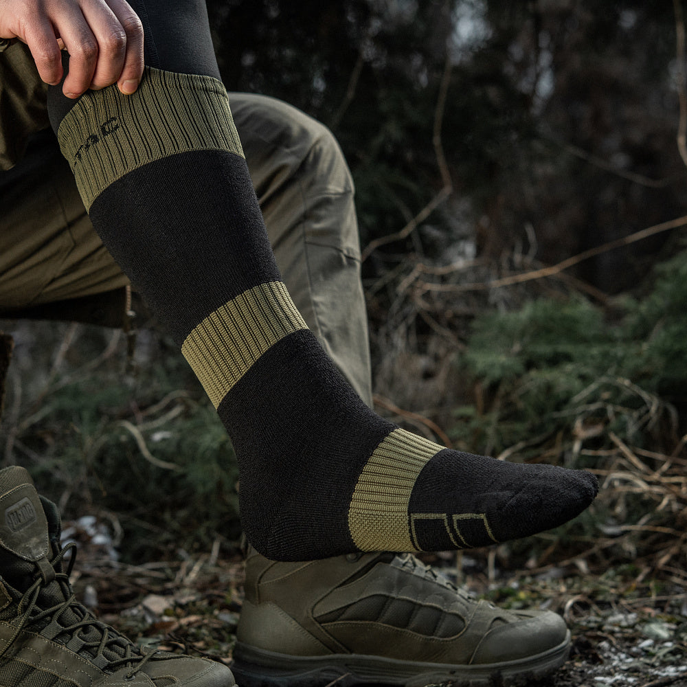 M-Tac Winter Socks