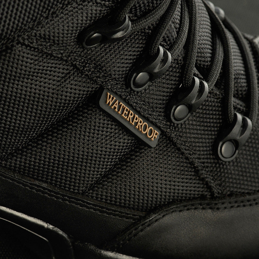 M-Tac winter tactical boots Thinsulate