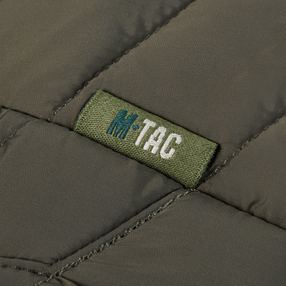 M-Tac Women`s Vest Primaloft