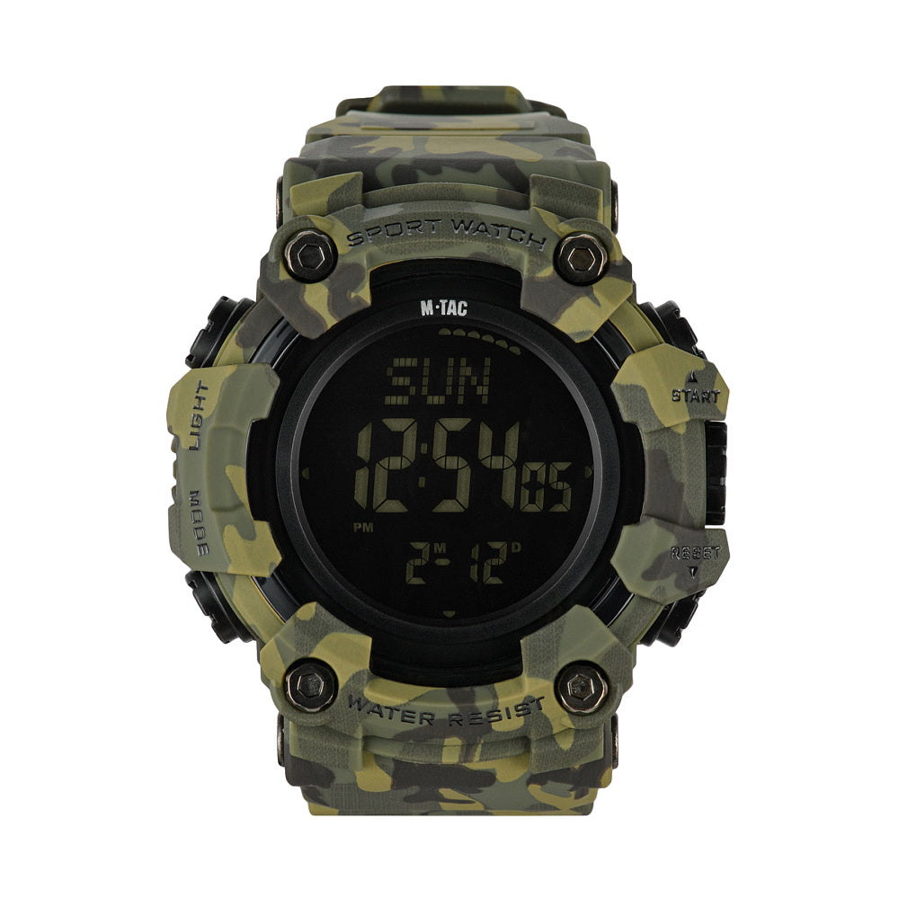M-Tac Watch Tactical 2037