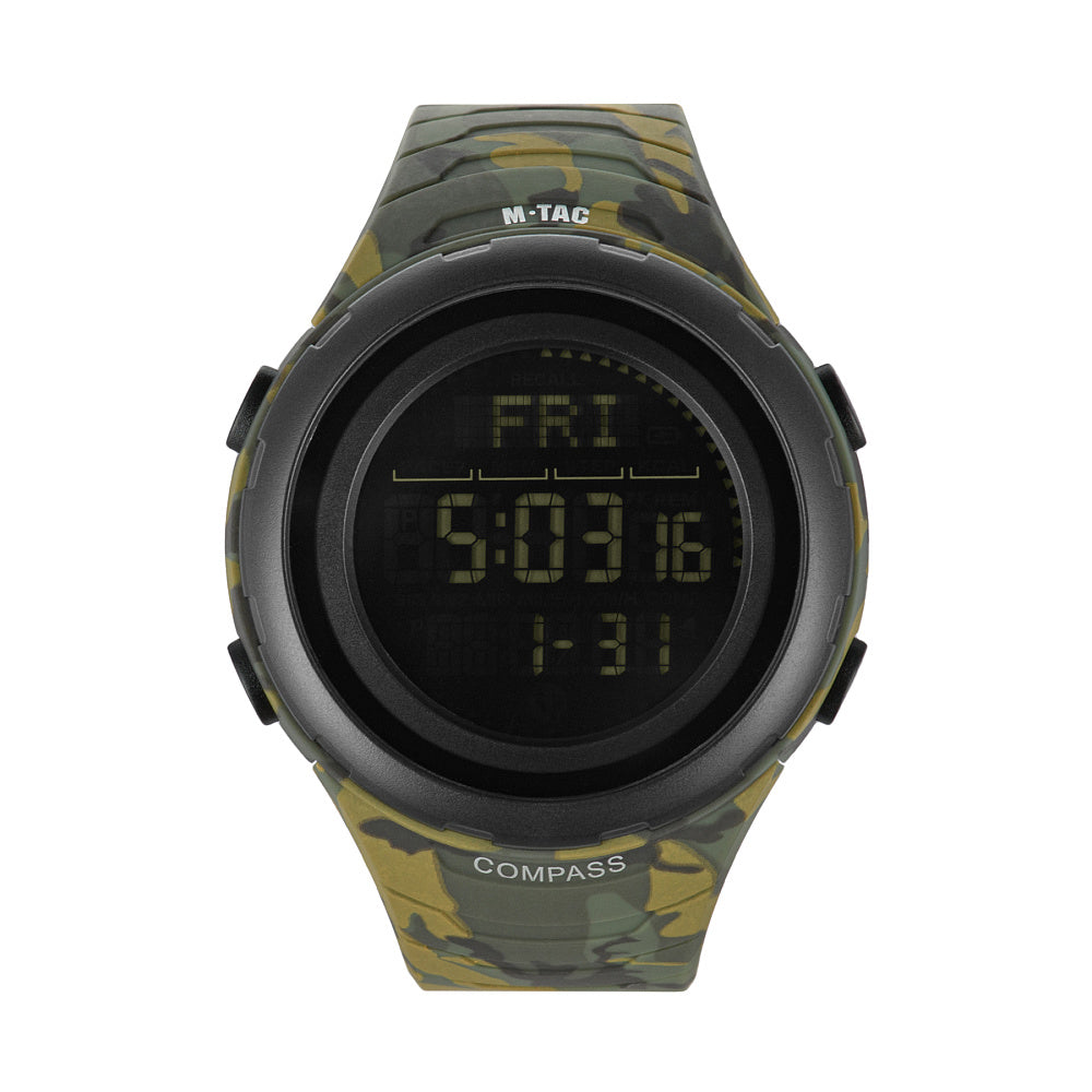 M-Tac Watch Tactical 2166