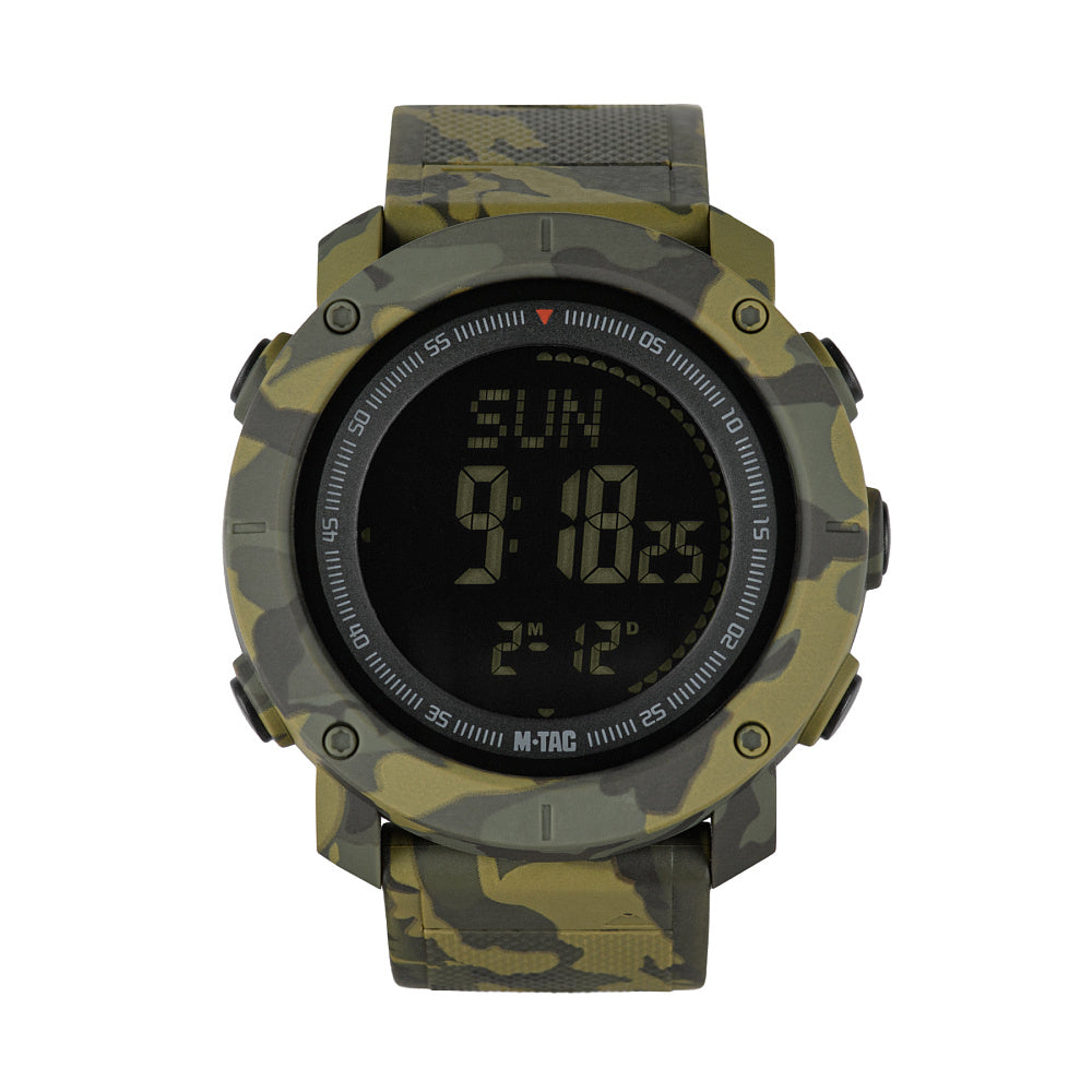 M-Tac Watch Tactical Compass 2095