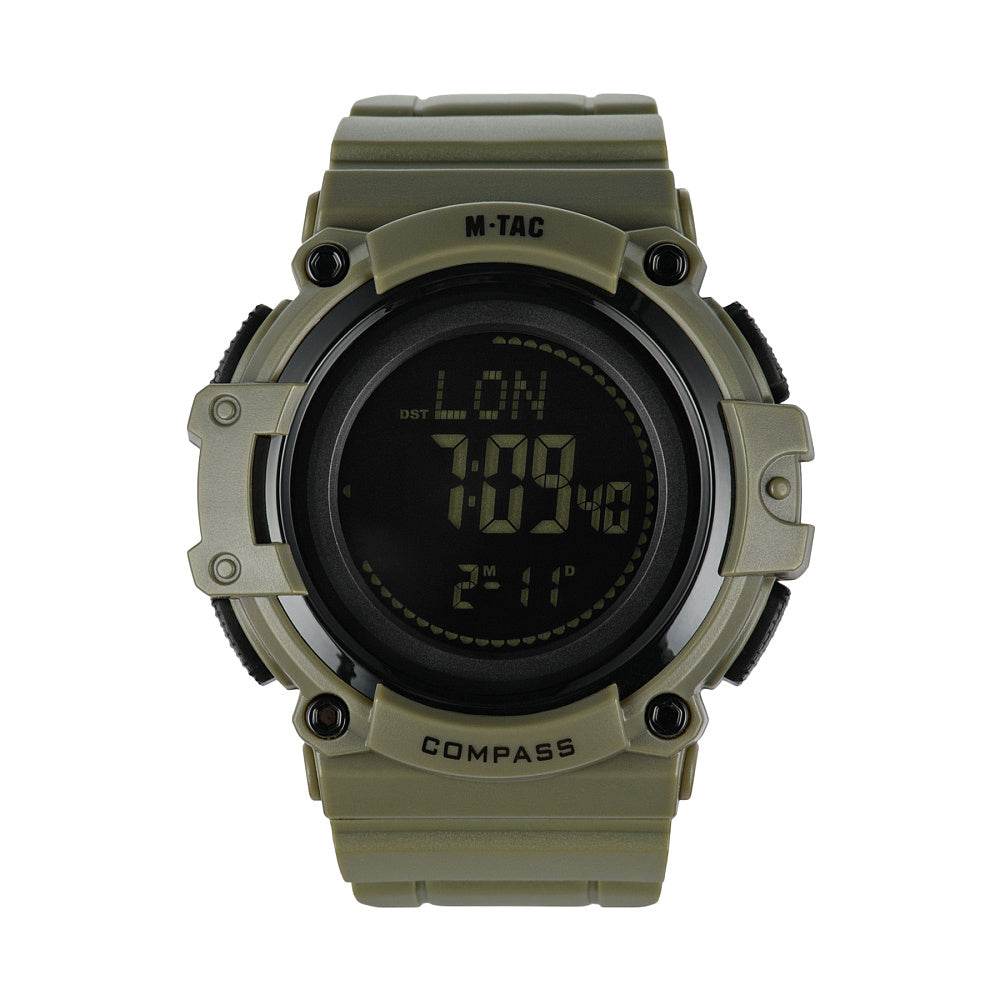 M-Tac Watch Tactical Compass 2233