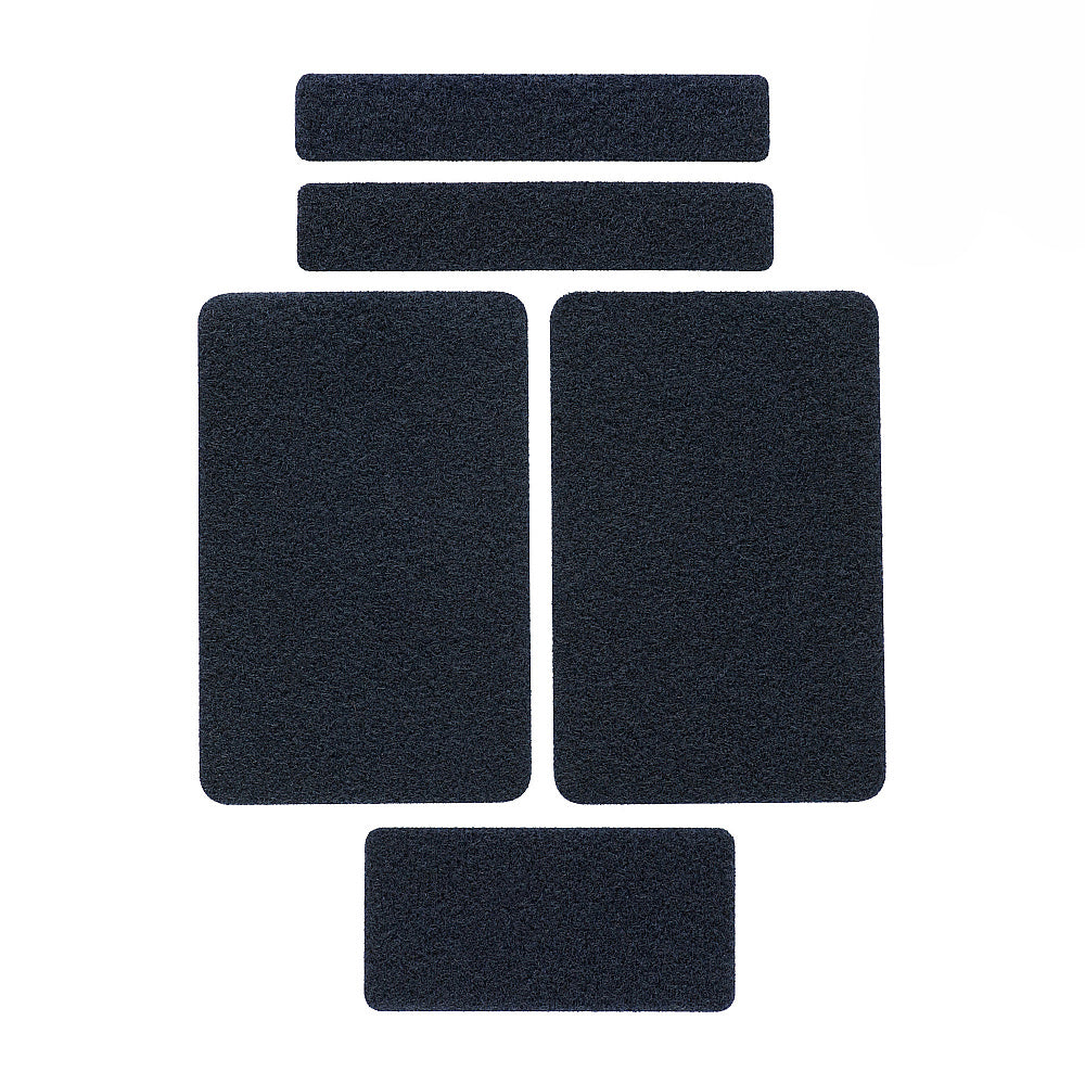 M-Tac set of velcro (5 pcs)
