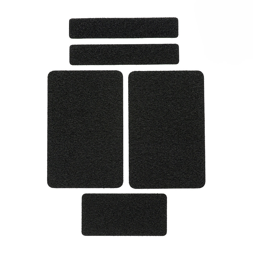 M-Tac set of velcro (5 pcs)