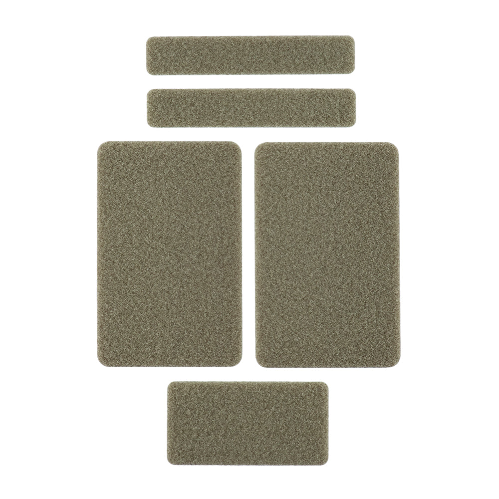 M-Tac set of velcro (5 pcs)