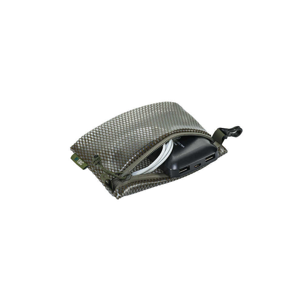 M-Tac Zip Pocket Organizer Set Elite