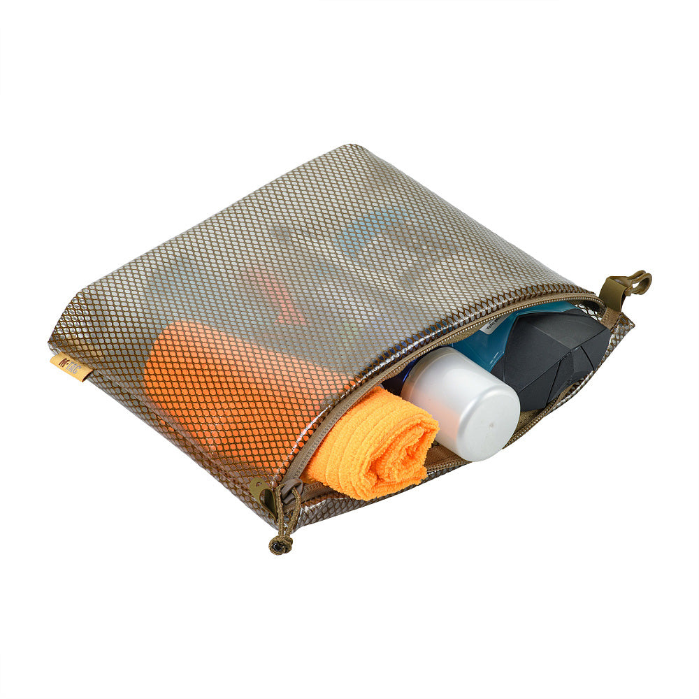 M-Tac Zip Pocket Organizer Set Elite