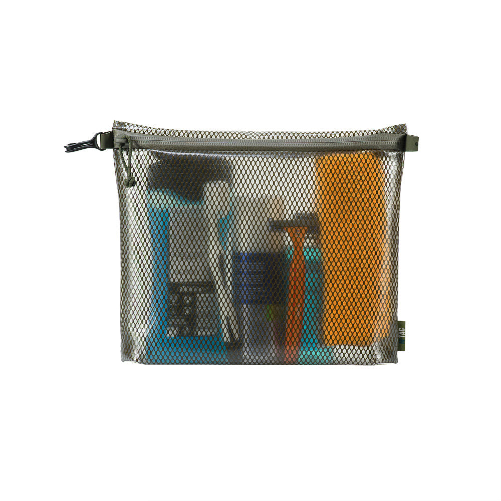 M-Tac Zip Pocket Organizer Set Elite