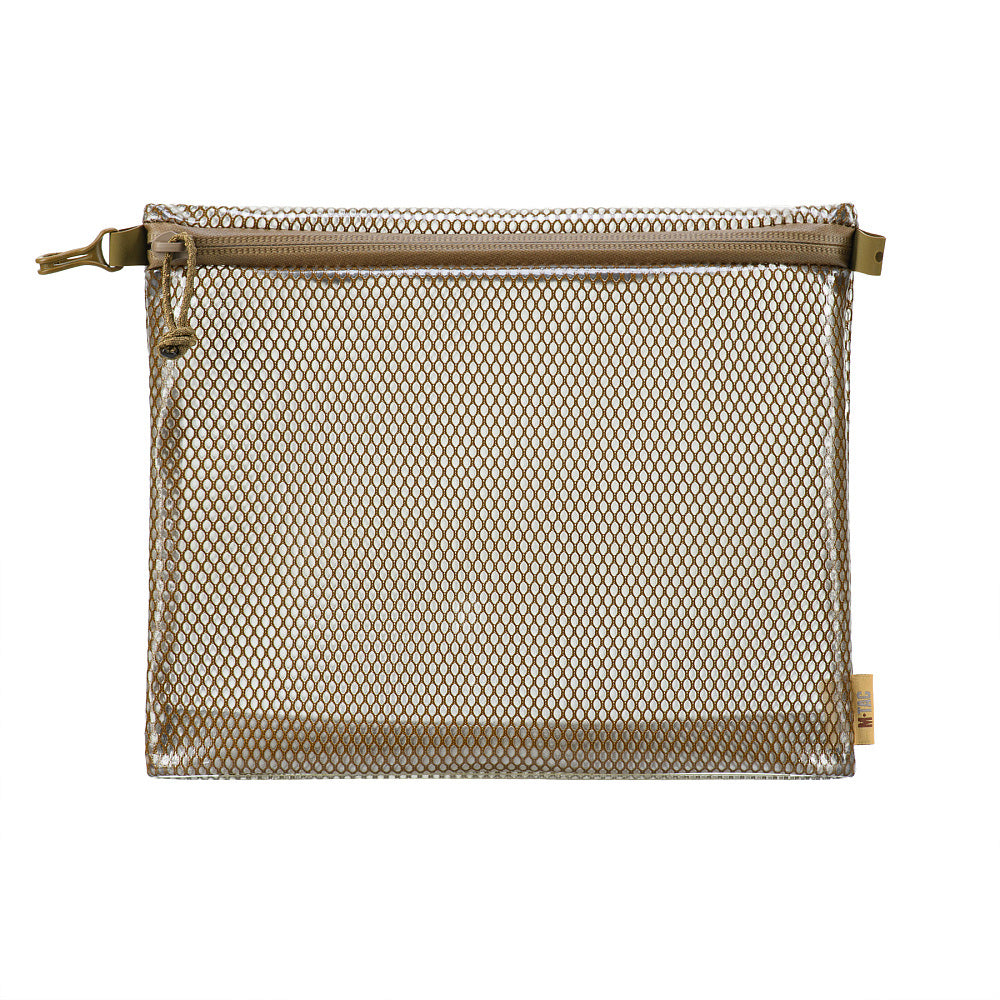 M-Tac Zip Pocket Organizer Set Elite