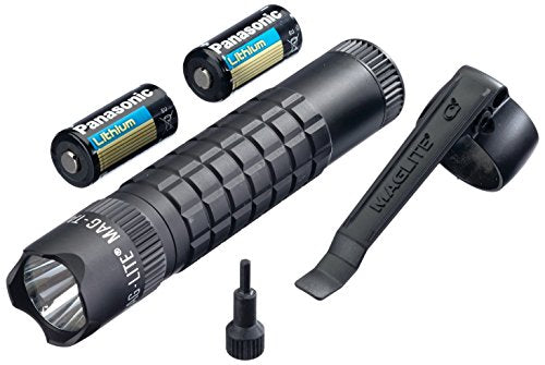 MagLite - MagTac led Taktisk lommelygte