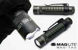 MagLite - MagTac led Taktisk lommelygte