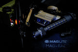 MagLite - MagTac led Taktisk lommelygte