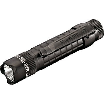 MagLite - MagTac led Taktisk lommelygte