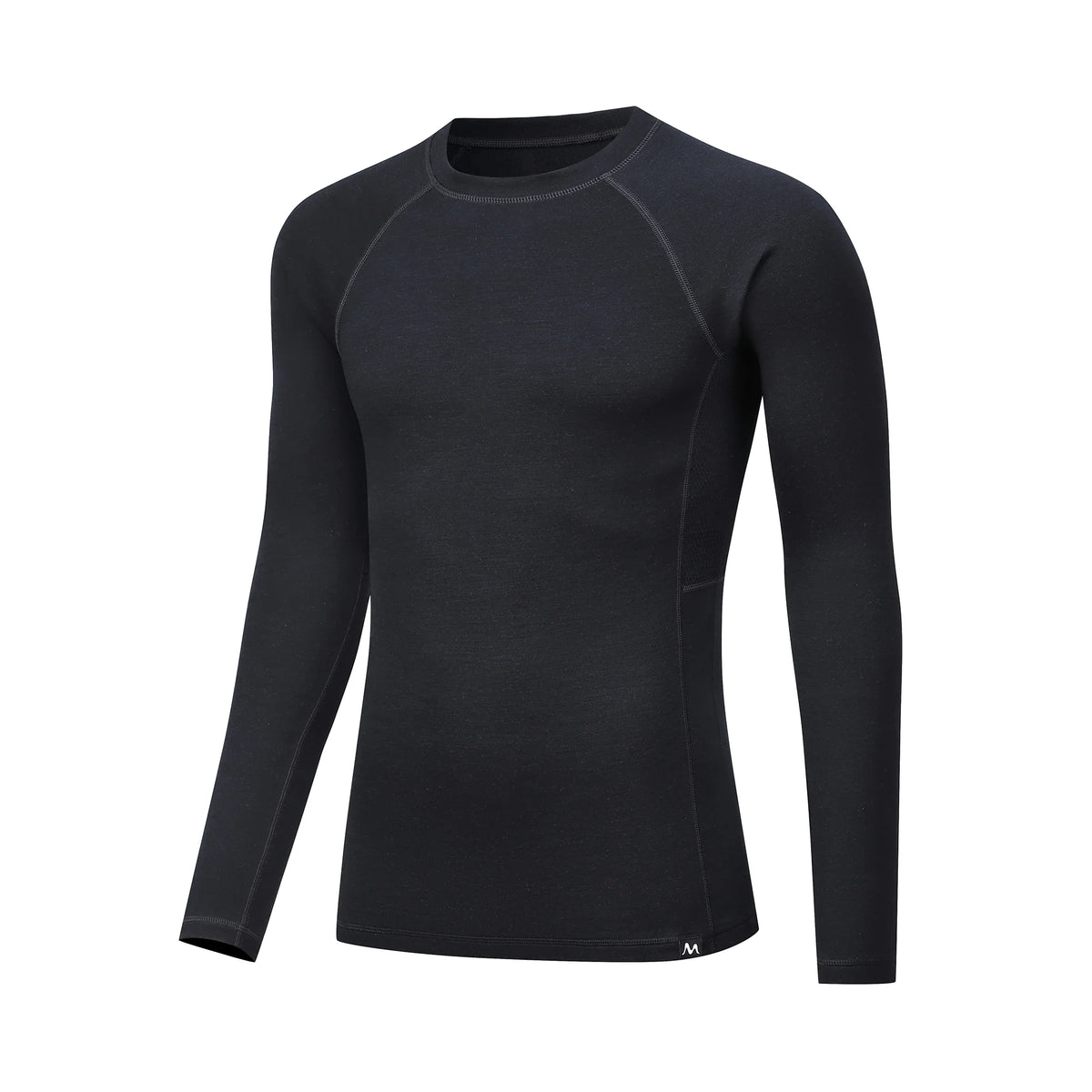 Marselis - CW Baselayer 220g Merino Undertøjssæt-8-XtraGrej