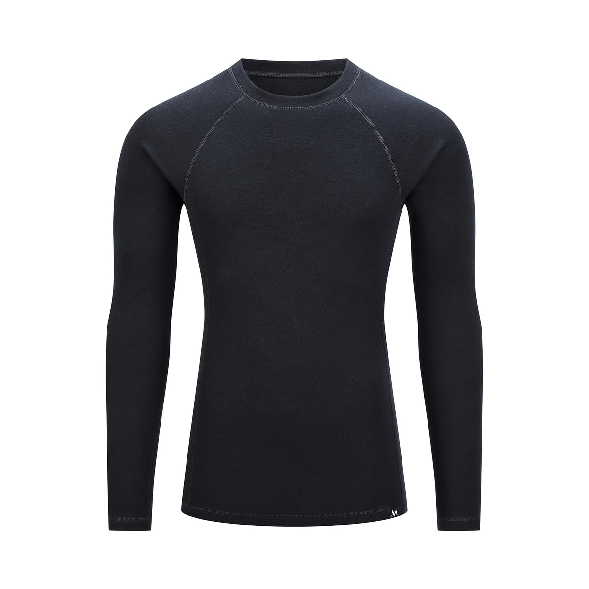 Marselis - CW Baselayer 220g Merino Undertøjssæt-6-XtraGrej
