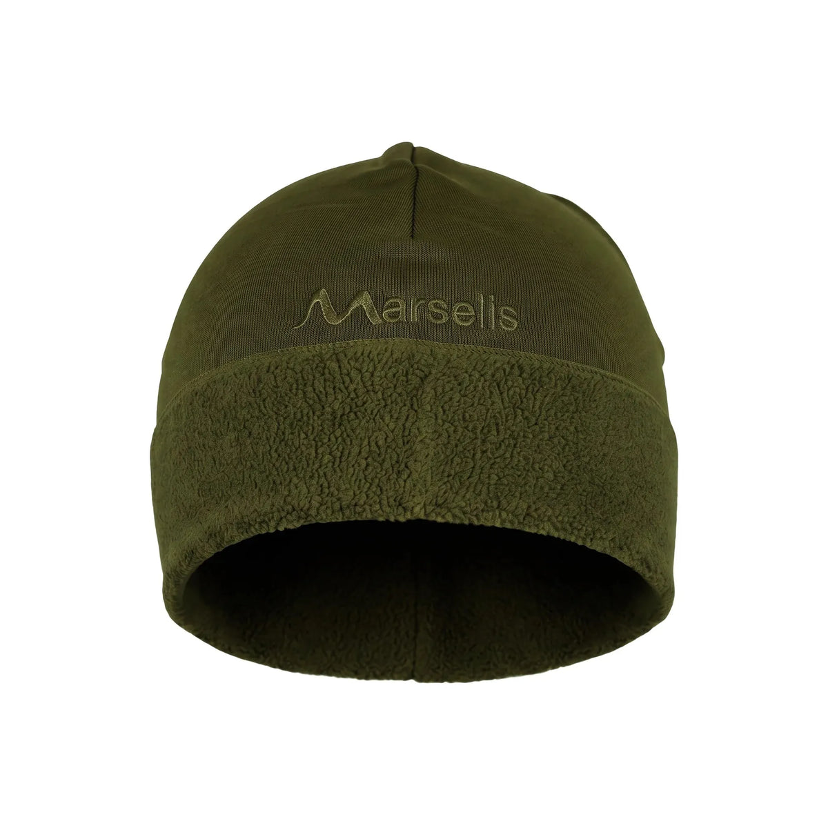 Marselis - Stretch Hue // Mørkegrøn-1-XtraGrej