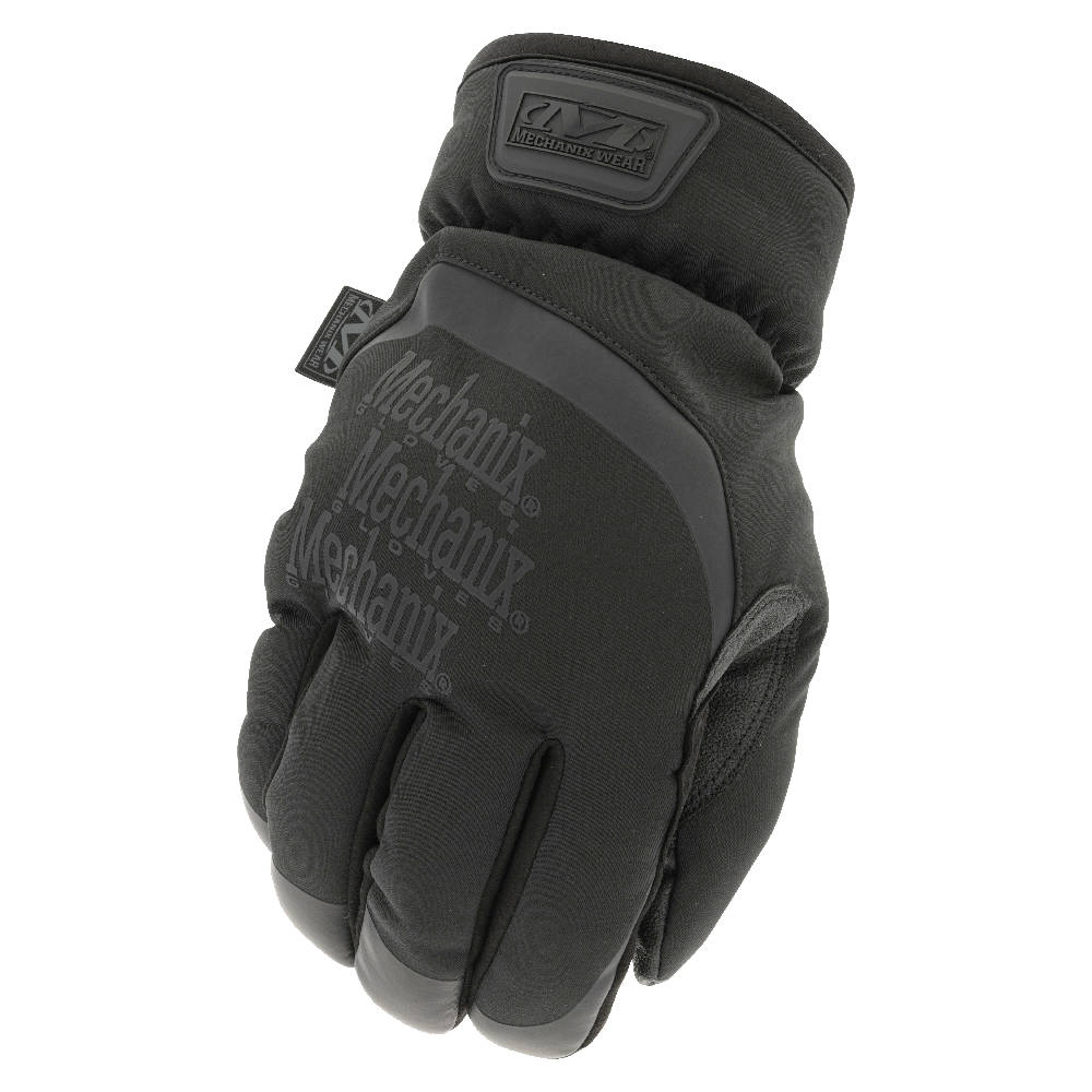 Mechanix Wear - COLDWORK Fastfit Plus Handsker // Sort-2-XtraGrej