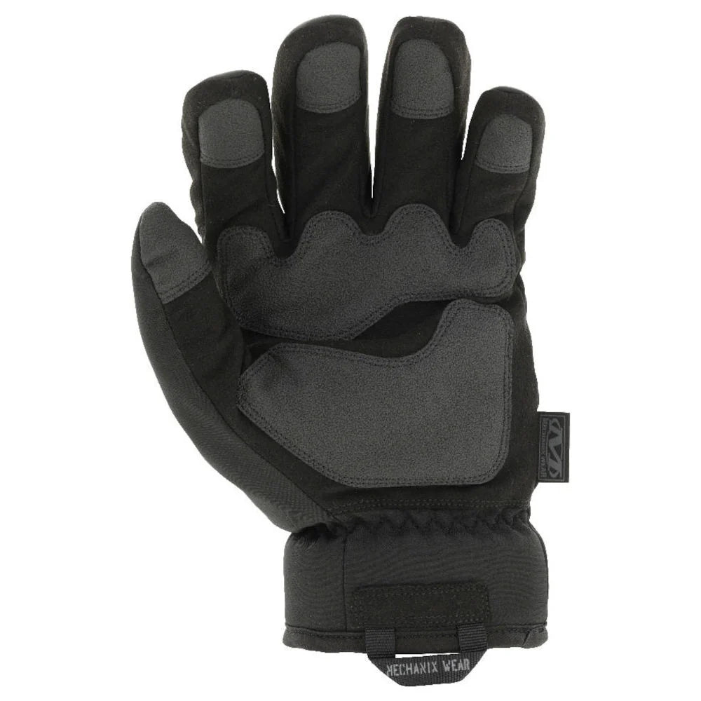 Mechanix Wear - COLDWORK Fastfit Plus Handsker // Sort-3-XtraGrej