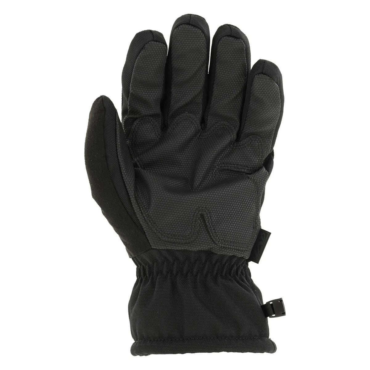 Mechanix Wear - ColdWork Summit Handsker // Sort-3-XtraGrej