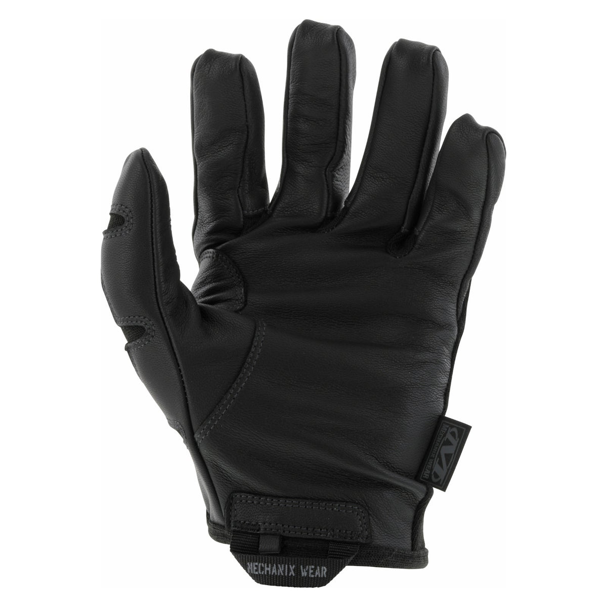 Mechanix Wear - Precison Pro FR Handsker // Sort-2-XtraGrej