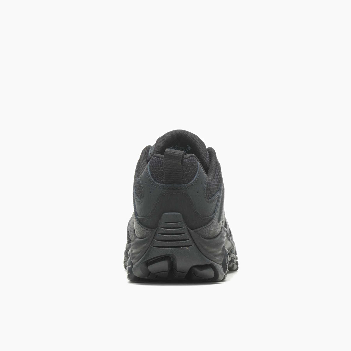Merrell - Moab 3 Tactical Unisex Vandresko // Sort-3-XtraGrej