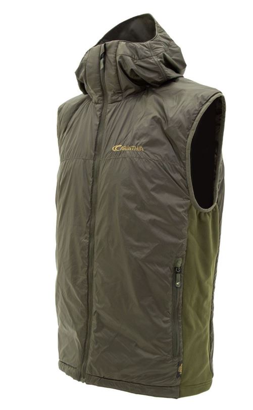 Carinthia TLG Vest