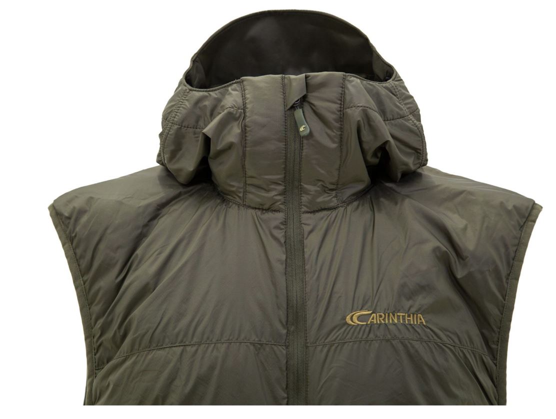 Carinthia TLG Vest