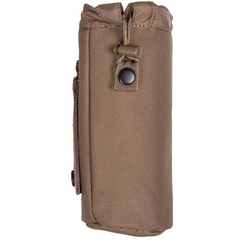 Mil-Tec - Bottle Cover // Olivengrøn-3-XtraGrej