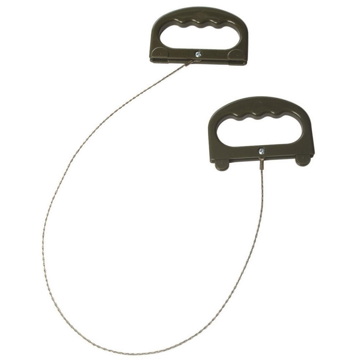 Mil-Tec - Commando Wire Saw-1-XtraGrej
