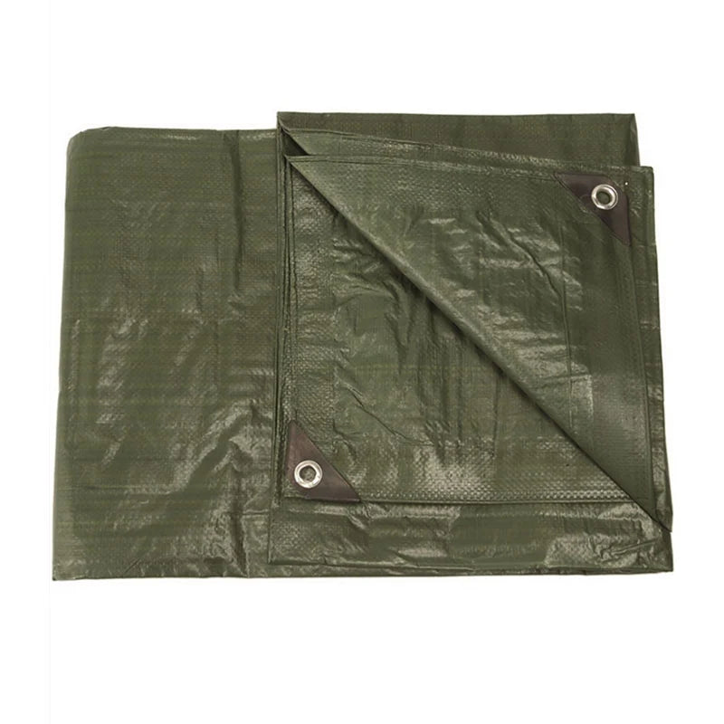 Mil-Tec - Polyester Presenning-1-XtraGrej