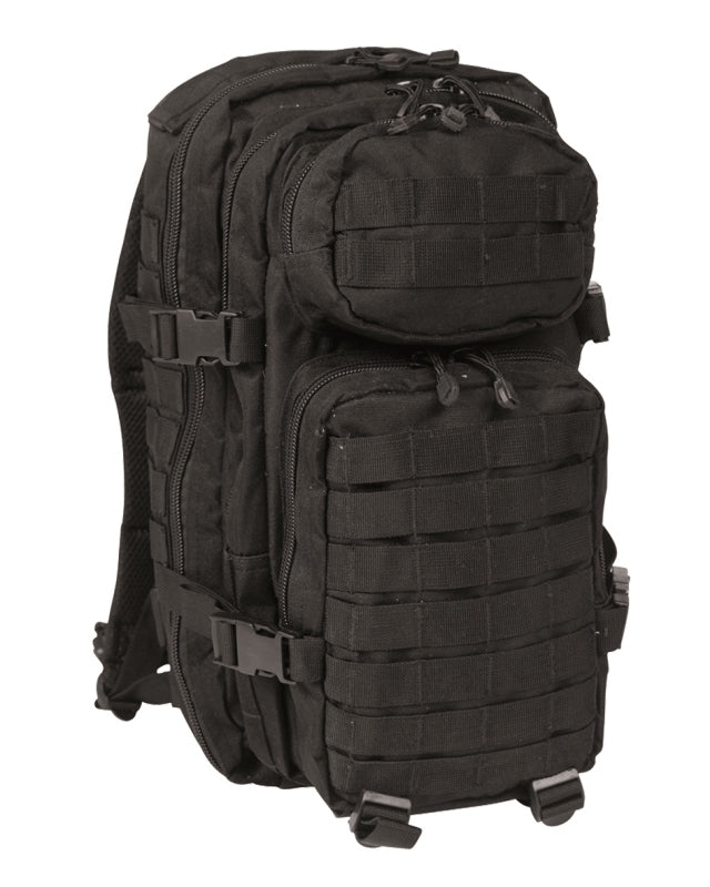 US Assault Pack Small - Sort