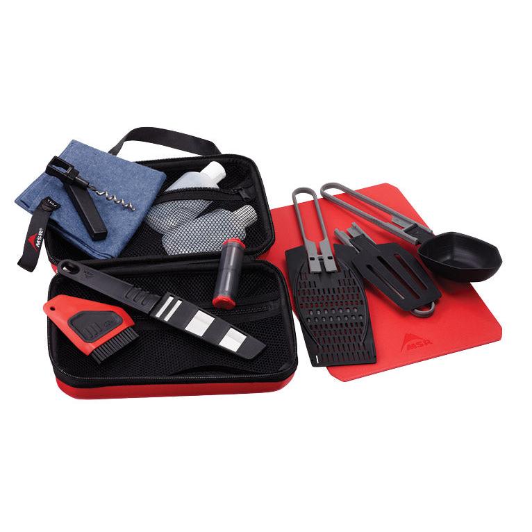 MSR - Alpine Deluxe Køkkensæt-1-XtraGrej