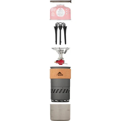 MSR - Switch System Stove-5-XtraGrej