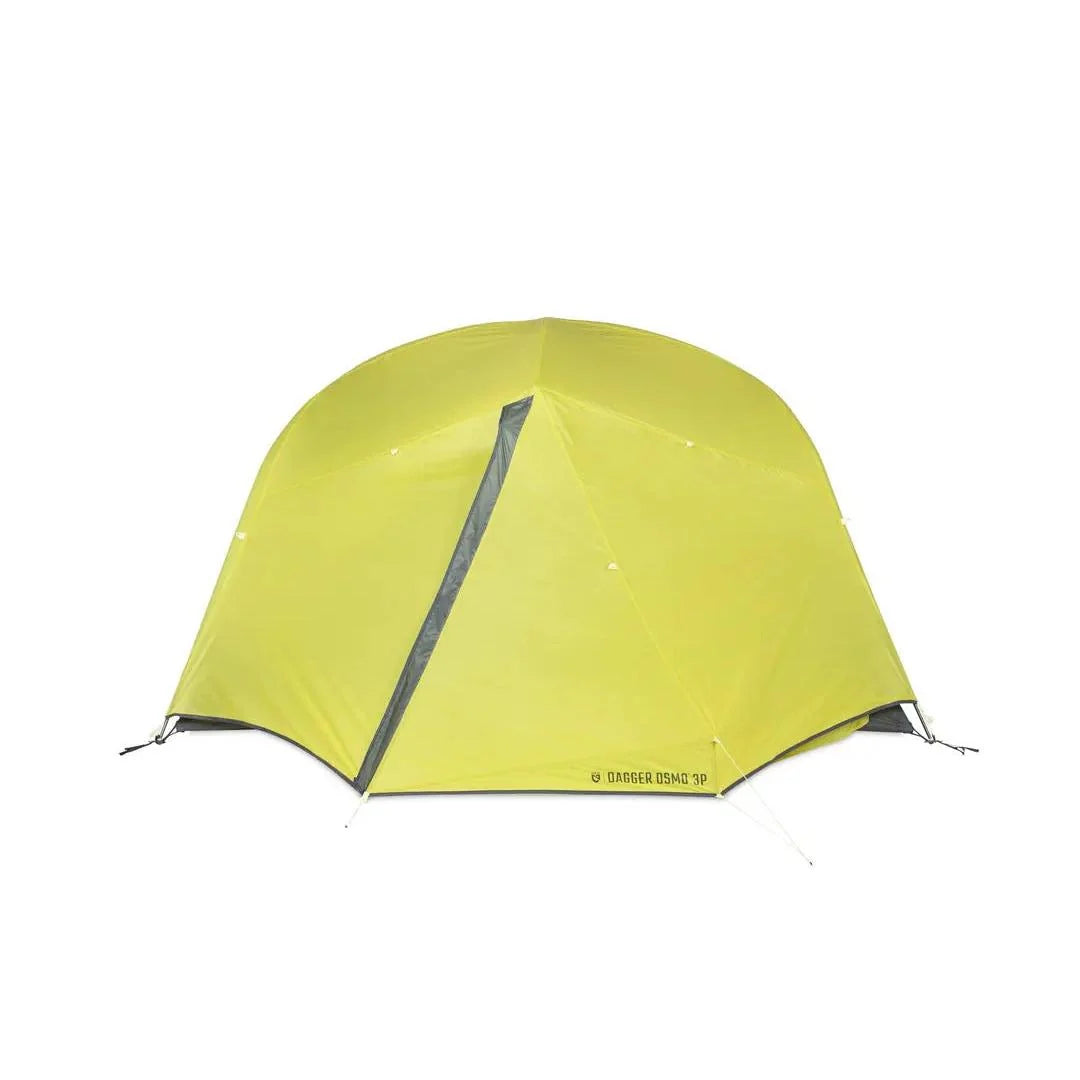NEMO - Dagger OSMO 3 Personers Telt // Birch Bud-10-XtraGrej