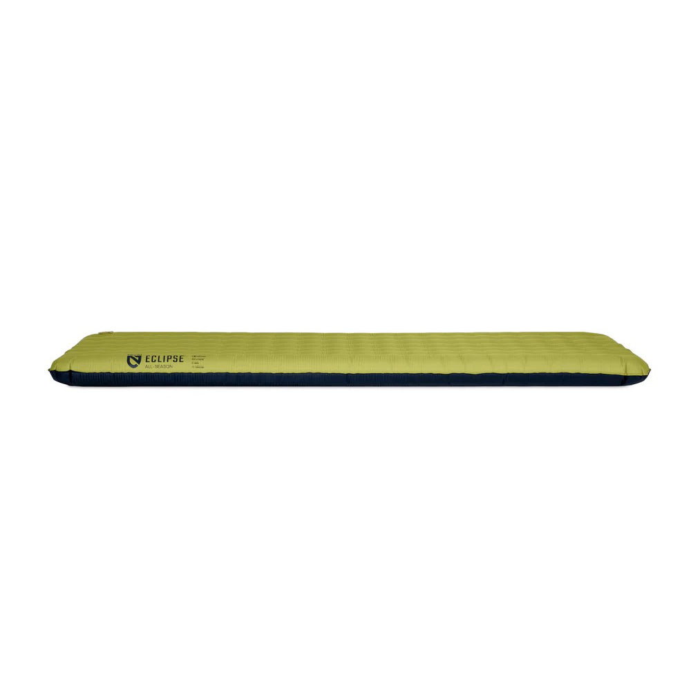 NEMO - Eclipse All-Season Liggeunderlag-3-XtraGrej