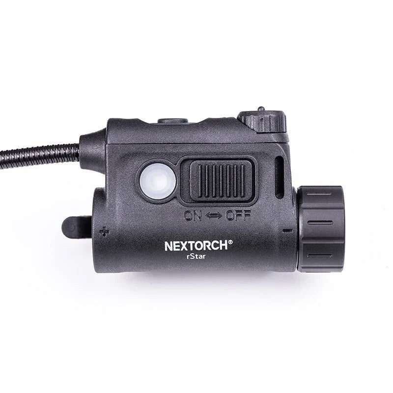 Nextorch - rStar LED Hjelmlygte 80 lumen-3-XtraGrej