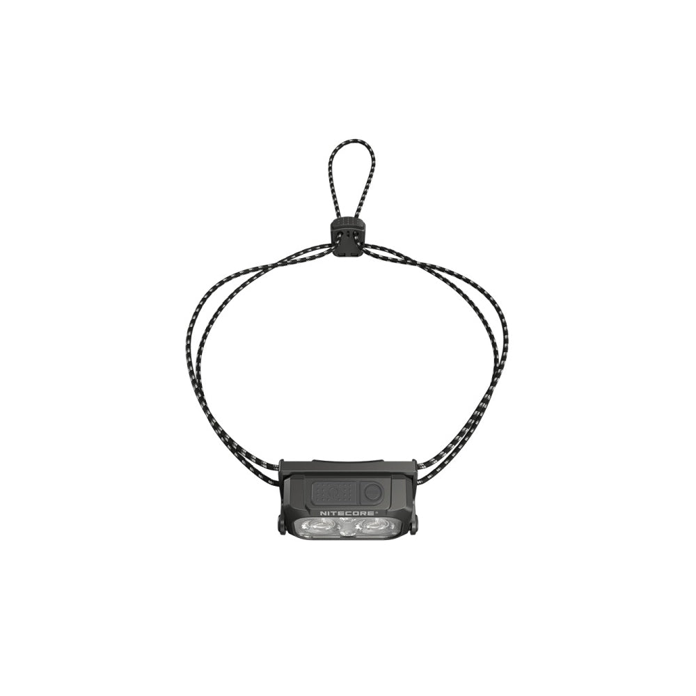 Nitecore - NU25 MCT UL Pandelampe 400 lumen-4-XtraGrej