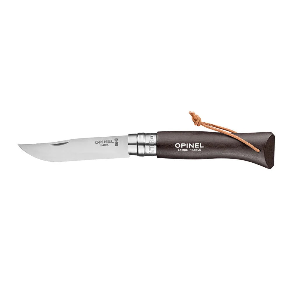 Opinel - Trekking No 8 // Brun-1-XtraGrej