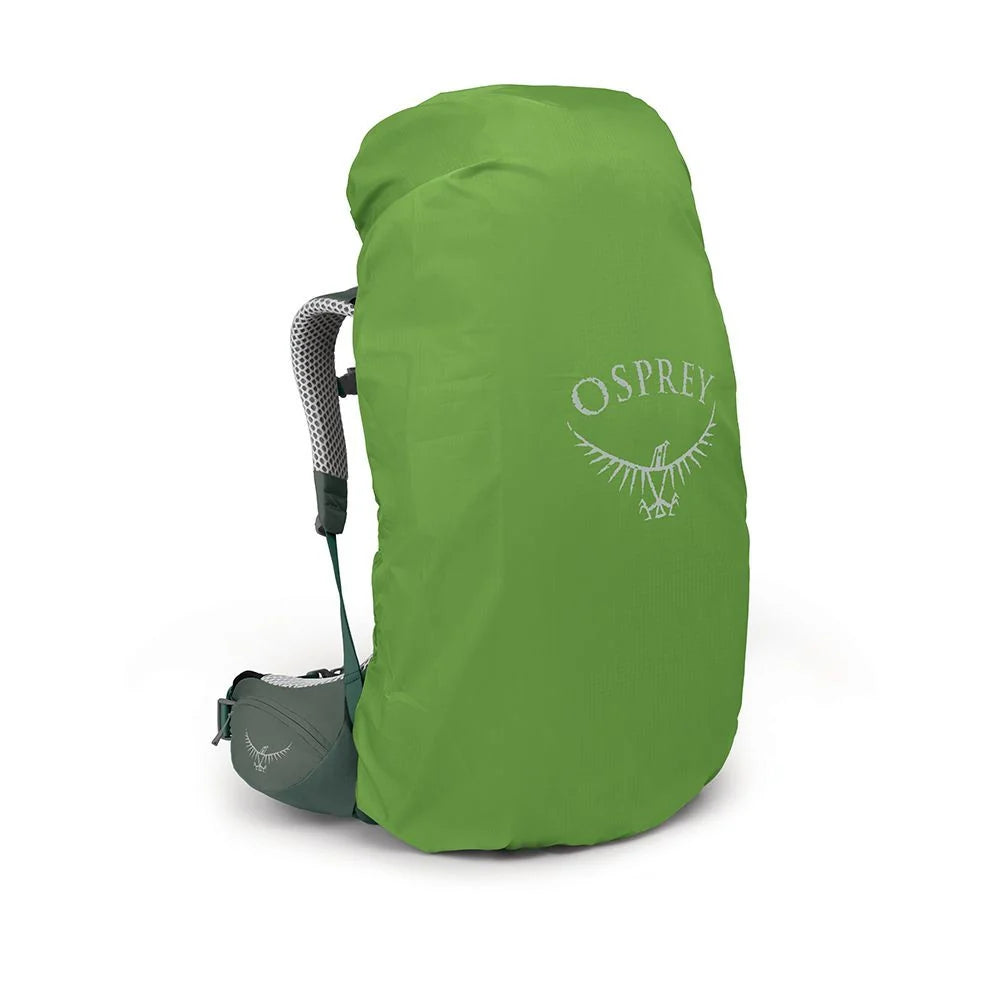Osprey - Aura AG LT 65 Dame Vandrerygsæk Grøn 65L-3-XtraGrej
