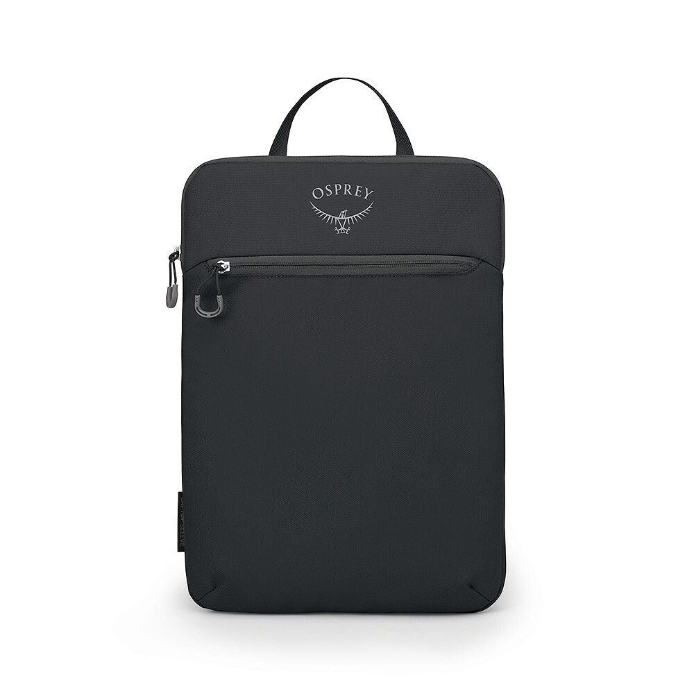 Osprey - Daylite 14" Laptop Sleeve // Sort-2-XtraGrej