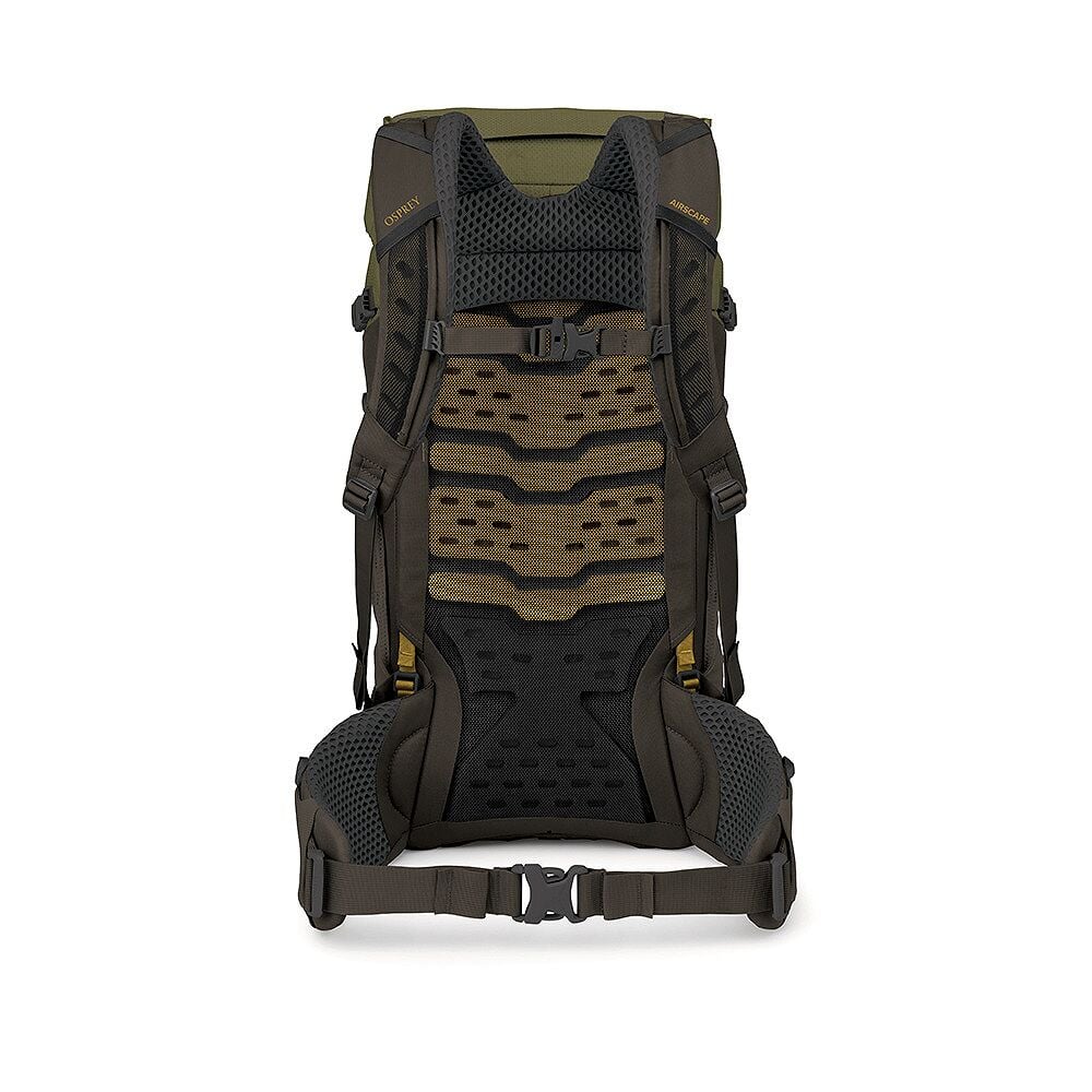Osprey - Kestrel LT 28 Herre Vandrerygsæk 28L // Moss Green-4-XtraGrej