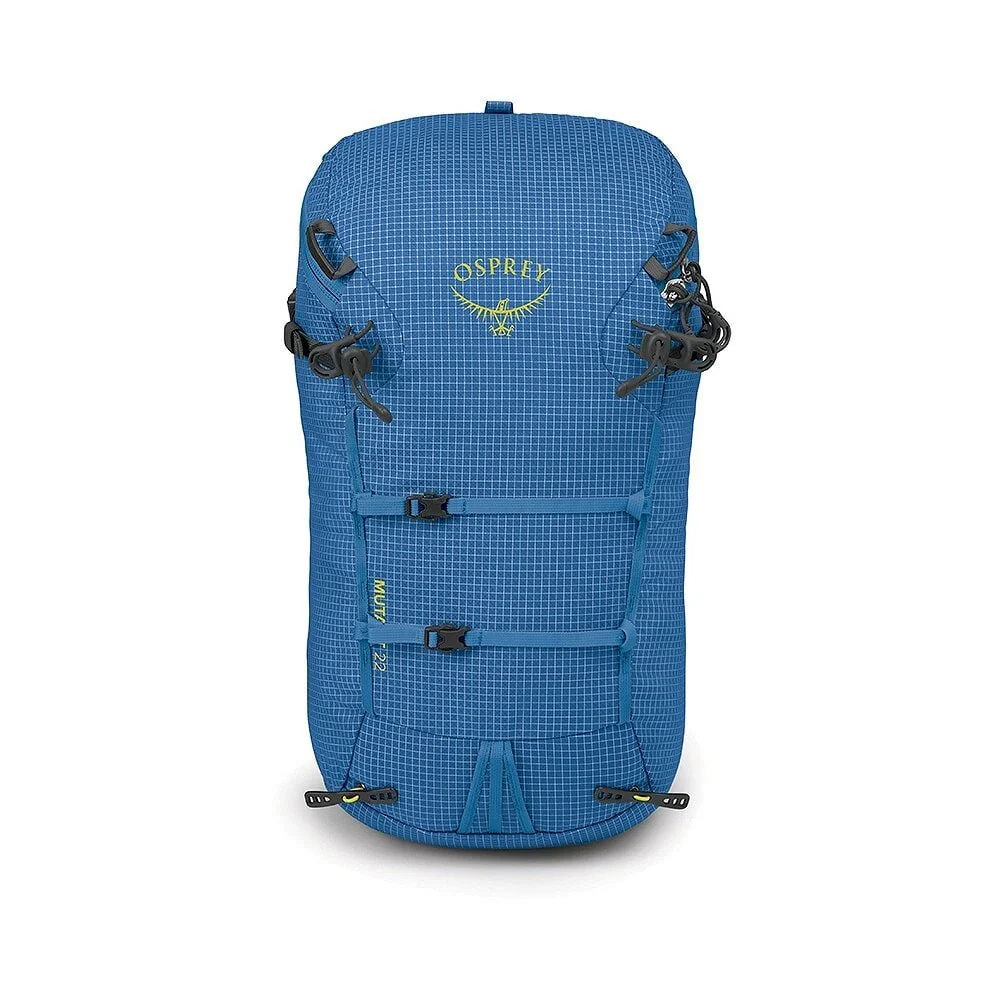 Osprey - Mutant 22 Rygsæk 22L // Blue Flame-3-XtraGrej